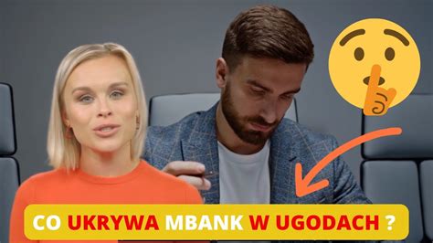 Nowe Ugody Frankowe Mbank Co Ukrywa W Swojej Propozycji Ugody Dla