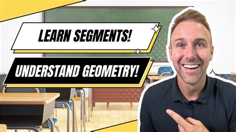 Measuring And Constructing Segments GEOMETRY 1 2 YouTube