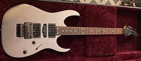 RG570 Ibanez Wiki