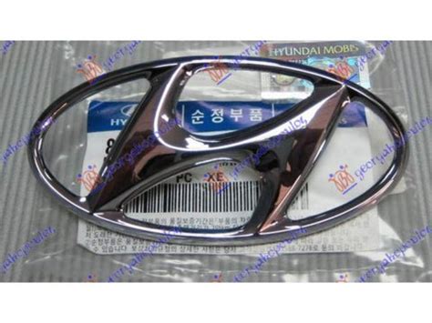 Emblema Pentru Hyundai Accent Anunturi Cu Piese