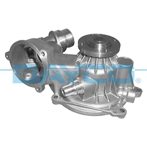 WASSERPUMPE MOTORKÜHLUNG DP576 für BMW 5er E60 X5 E70 7er E65 E66 E67