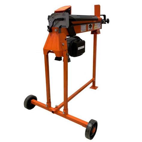 Fm10t 7 Tc Heavy Duty 7 Ton Electric Log Splitter Forest Master