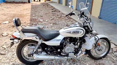 Understand And Buy Bajaj Avenger 220 Cruise Bs6 Price Disponibile