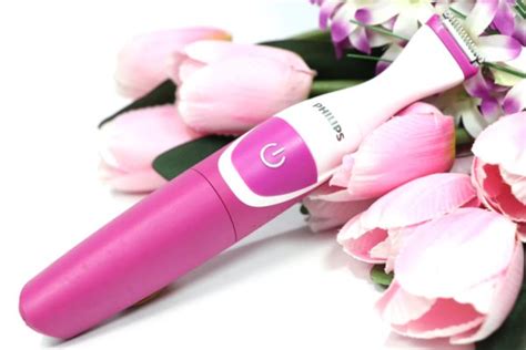 Philips Bikini Genie Bikini Trimmer BRT382 15 Review