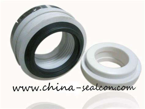 Sealcon Type 10r 10t Replace John Crane 10r 10t Ptfe Bellow Seal China Pump Seal And