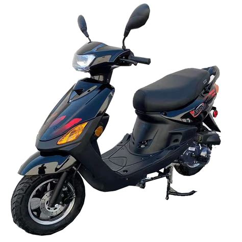 Buy X Pro X Cc Moped Scooter Street Scooter Moped Cc Adult