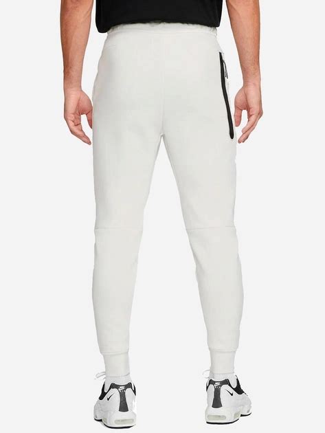 Спортивные штаны мужские Nike M Nsw Tch Flc Jggr CU4495-030 2XL ...