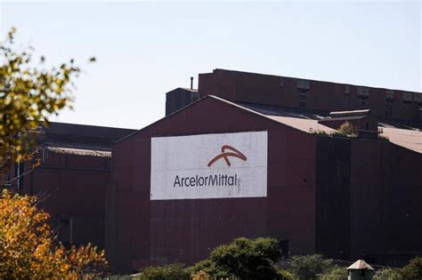 Sasol Arcelormittal To Jointly Explore Green Hydrogen Carbon Capture