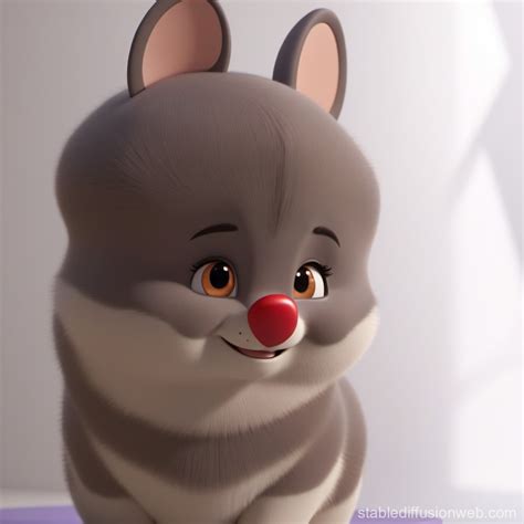 Disney Style Theme Stable Diffusion Online