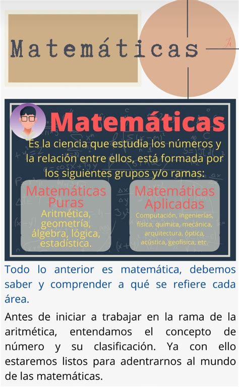 Ingenieros Paloma Rico Ramas De Las Matematicas Y Que Estudian Perla