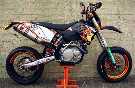 Ktm Ktm 530 Exc Motozombdrivecom