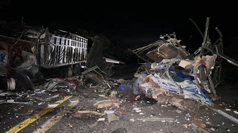 Qu Pasa En La Cuacnopalan Oaxaca Hoy De Agosto