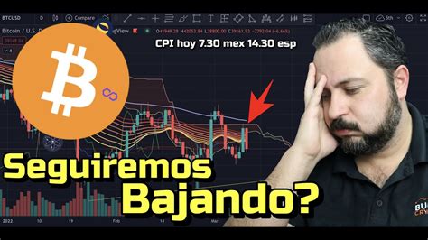 Bitcoin Seguiremos Bajando Altcoins Noticias Rifa YouTube