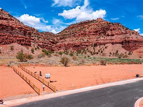 LOT 346 Toms Canyon Rd Kanab UT 84741 MLS 1408077 Zillow