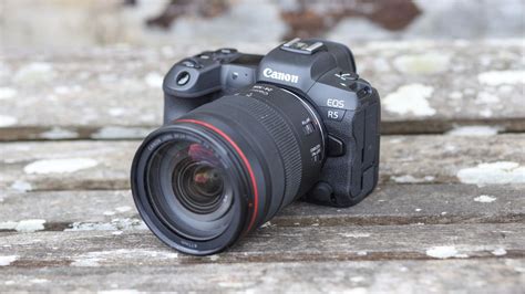 Canon EOS R5 Mark II Has Been Spotted Out In The Wild Digital Camera