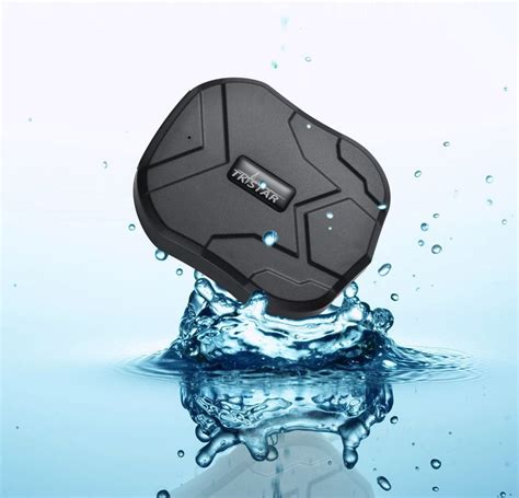 GPS-трекер TKSTAR TK-905, с GPS, USB купить по выгодной цене в интернет ...