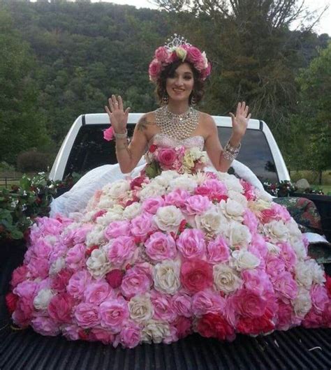 Weird Wedding Dress Artofit