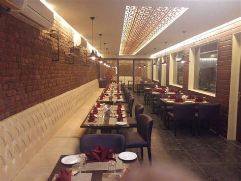 Moti Mahal Delux Legendary Culinary City Centre Gurgaon North Indian