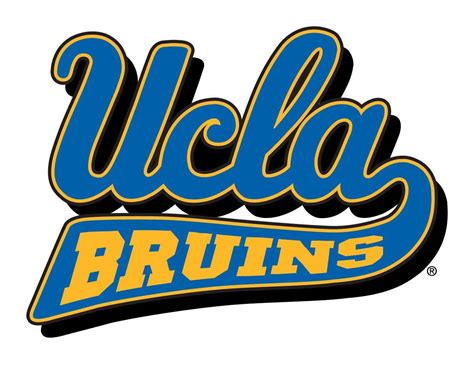 Ucla Bruins Logo Wallpaper