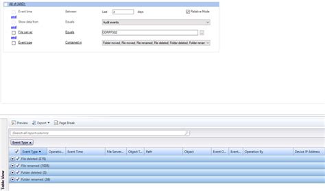 Now You Know - Varonis Reporting | Optiv