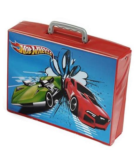 MATTEL Hot Wheels 2860 Autosammler Koffer NEU In OVP EBay