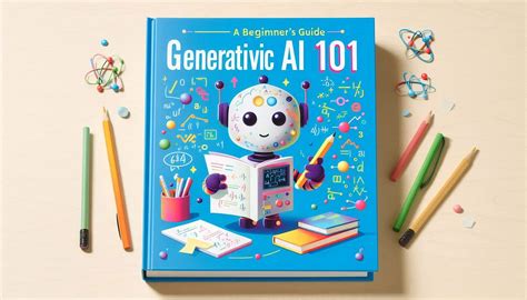 Generative Ai 101 A Beginners Guide Part 1 By Ankita Kolhe Generative Ai 101 Medium