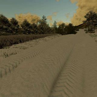 Poland Map V0 9 FS22 Mod Farming Simulator 22 Mod