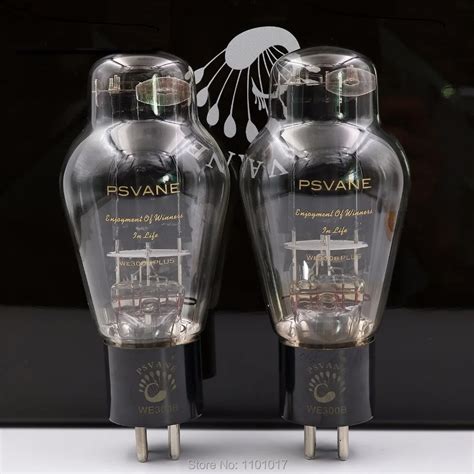 Psvane We B Plus Xtreme Series Replica West Elecic Vintage Vacuum Tube