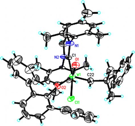 阳离子钨 氧 亚烷基 N 杂环卡宾配合物：高活性烯烃复分解催化剂journal Of The American Chemical