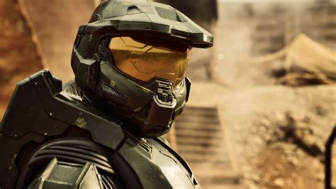 How To Watch Halo TV Series Online And On TV From Anywhere In The World