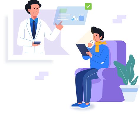 Online Booking Konsultasi Dokter