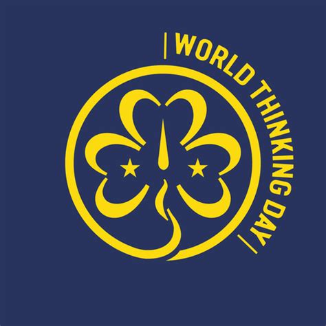 Wagggs World Thinking Day 2024 - Arlen Cacilie