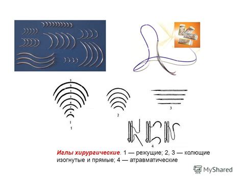 Презентация на тему: "Хирургические инструменты.". Скачать бесплатно и ...
