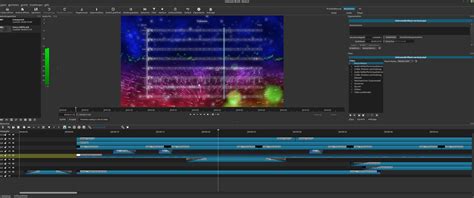 Unknown Music Track Visualization Made With Shotcut Shotcut Forum