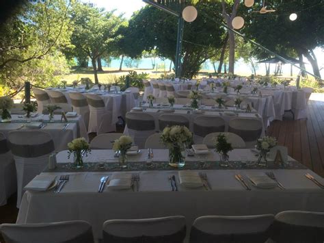 Cape Gloucester Resort - Wedding Venues Whitsundays