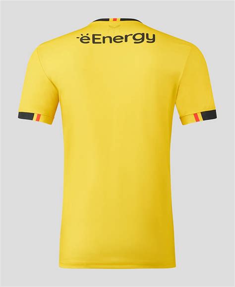 Mk Dons Gk Third Kit