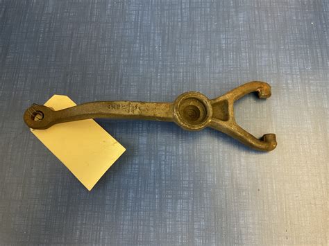 1940 - 1962 Chevrolet NOS Clutch Release Fork GM # 839240 - Oldsmobile