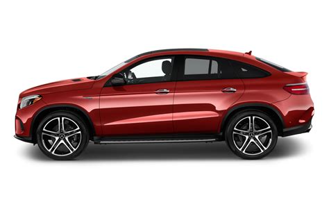 2018 Gle Class Coupe Mercedes Benz Photos And Videos Motortrend