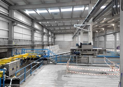 Up to 400 million litre capacity: HUBER successfully commissions 18