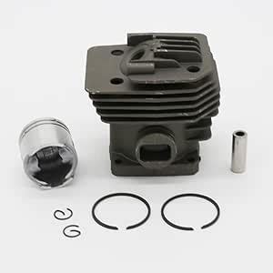 Amazon Xileny Garden Parts Mm Mm Mm Cylinder Piston Kit Fit