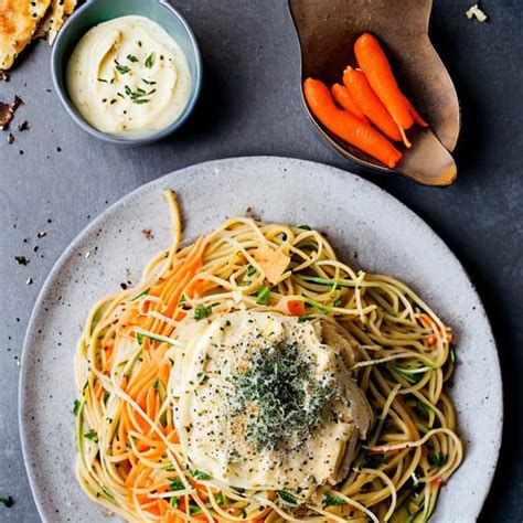 Pasta Met Wortel Prei En Spekjes Jumbo