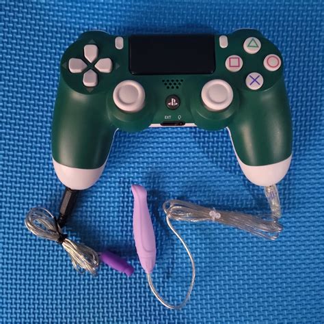 Custom Modified Controllers For Adults Etsy