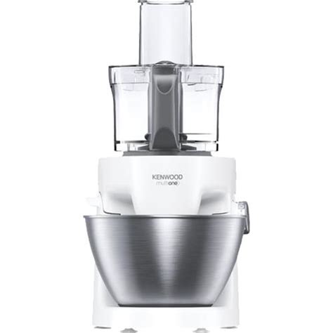 Kenwood Robot Multione Khh Wh W Robots De Cozinha Compra Na