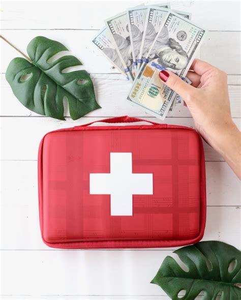 Why You Should Start An Emergency Fund