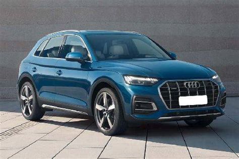 Detail Spesifikasi Dan Harga New Audi Q Yang Meluncur Di Indonesia