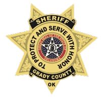 Inmate Search - Grady County Sheriff's Office