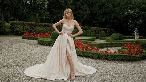 Ines By Ines Di Santo Fall Bridal Collection New York Fashion