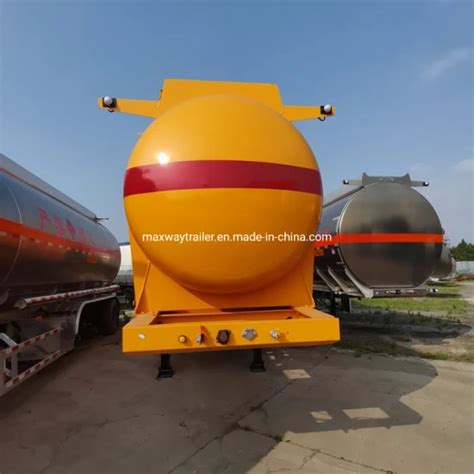 Sulphuric Acid Road Tanker Liters Stainless Steel Acid