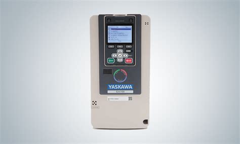 YASKAWA AC Drive GA700 AC Drive GA700 AC Drive