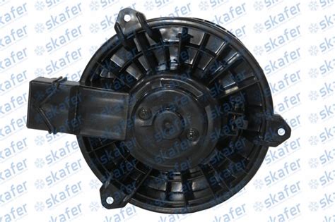 MOTOR CAIXA TOYOTA HILUX SR SRV SW4 2005 2008 Skafer